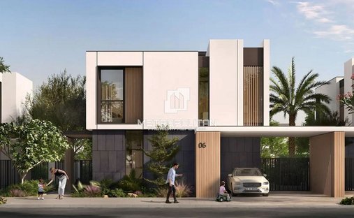 Villa in Umm Suqeim 1, Umm Suqeim, Dubai 1