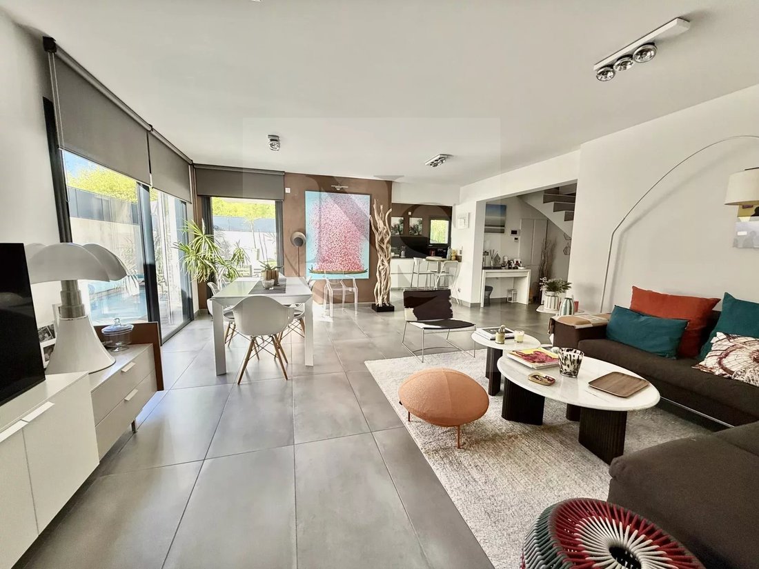 House in Bandol, Provence-Alpes-Côte d'Azur, France 2 - 16292326