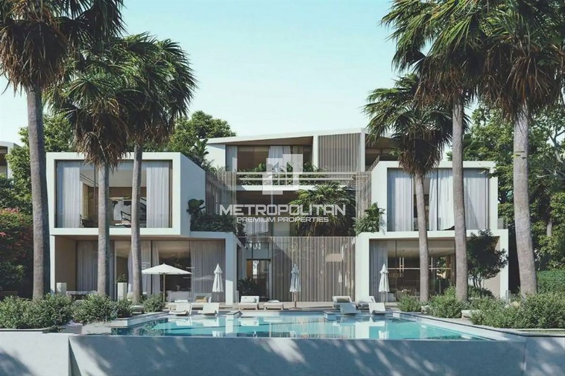 Villa in United Arab Emirates 1 - 14783721