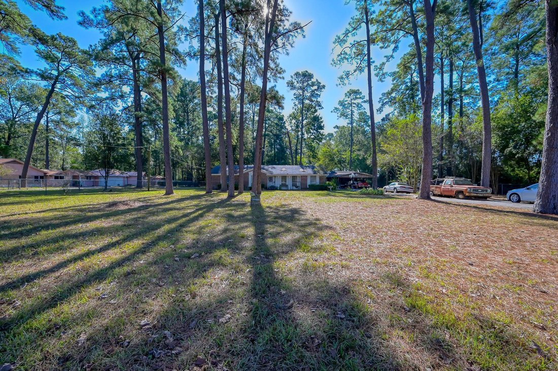 House in Spring, Texas, United States 3 - 16573279