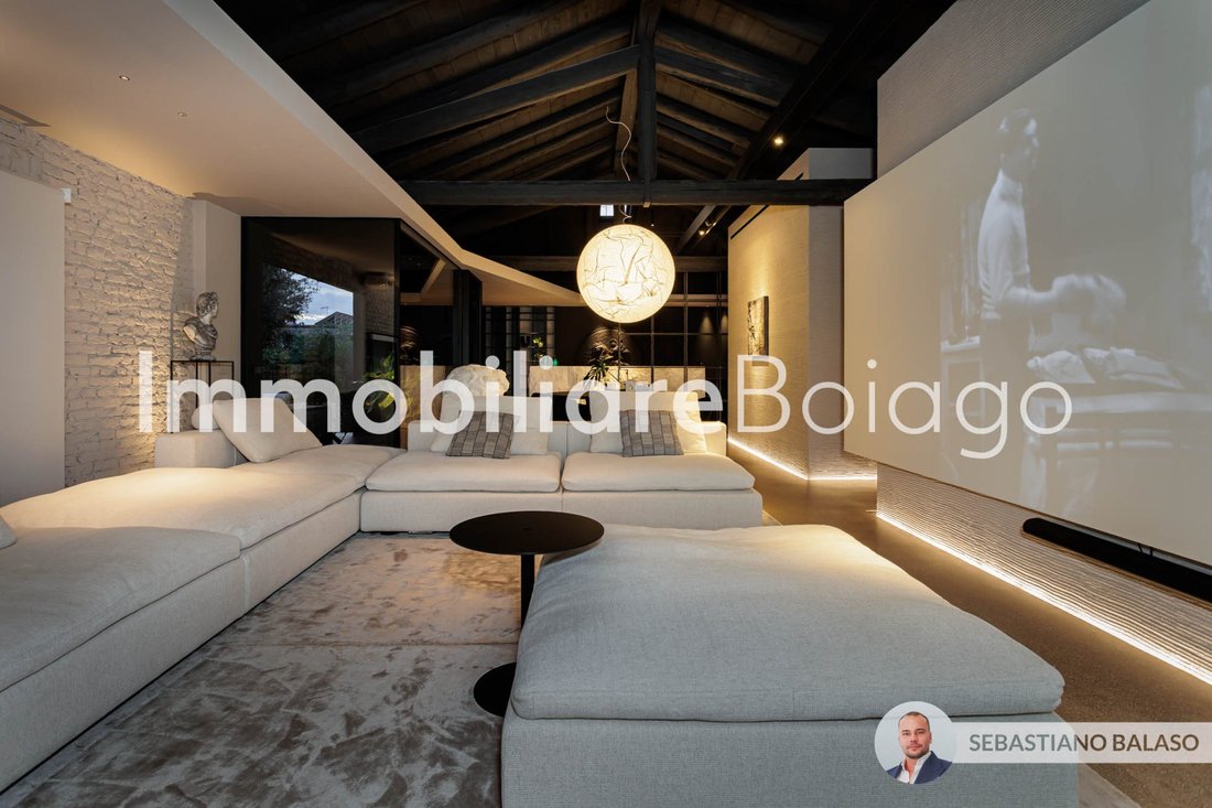 Apartment in Cathedral - Piazza dei Signori, Treviso, Italy 1 - 16568831