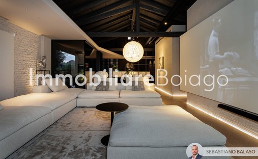 Apartment in Cathedral - Piazza dei Signori, Treviso, Italy 1