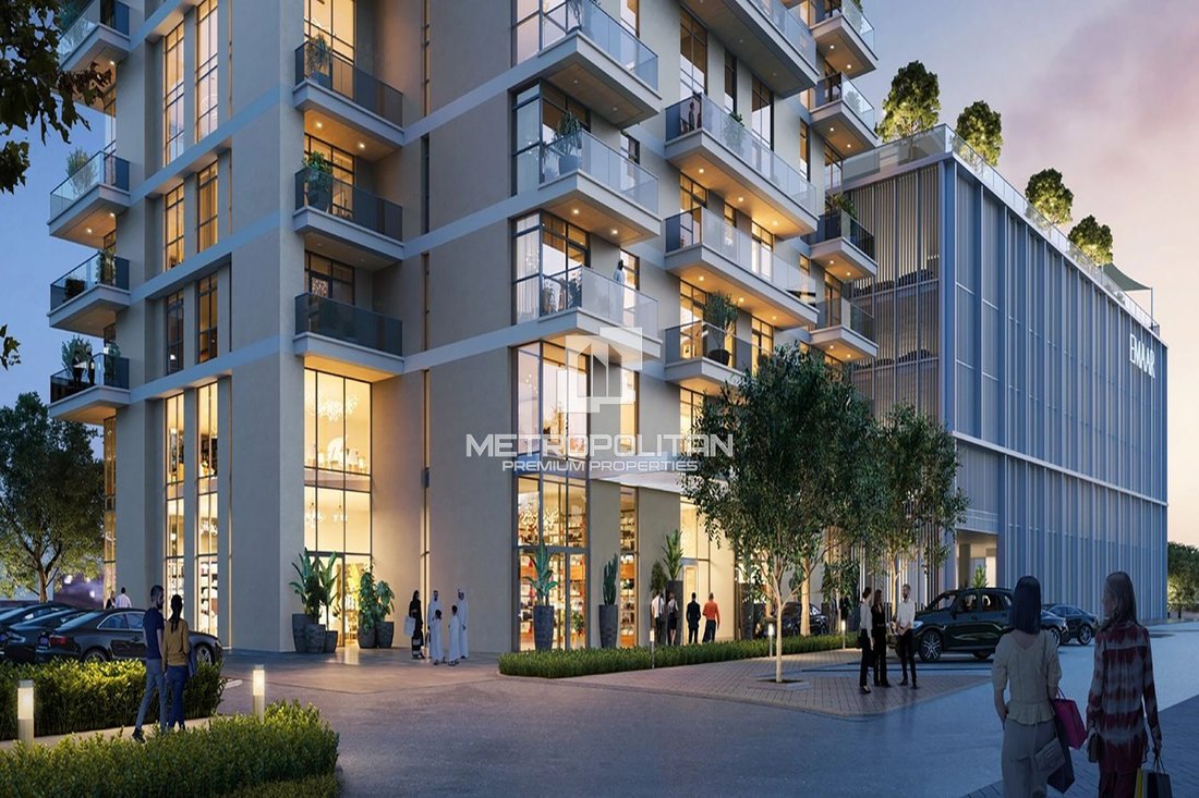 Apartment in Al Thanyah 3, Al Thanyah, Dubai 1 - 16570161