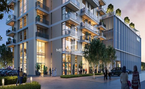 Apartment in Al Thanyah 3, Al Thanyah, Dubai 1