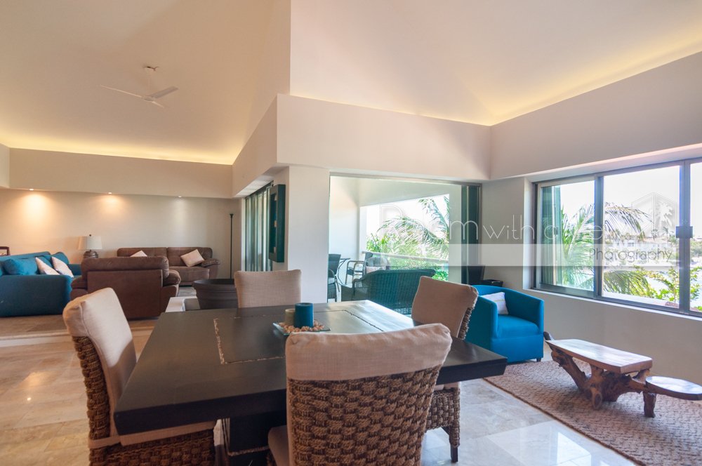 Condo in Puerto Aventuras, Quintana Roo, Mexico 5 - 16402061