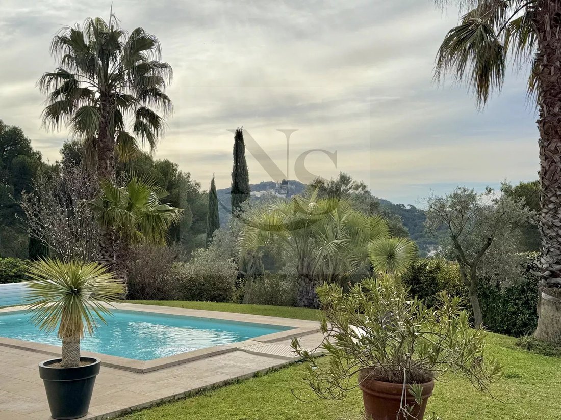 Villa in Ventabren, Provence-Alpes-Côte d'Azur, France 3 - 15275837