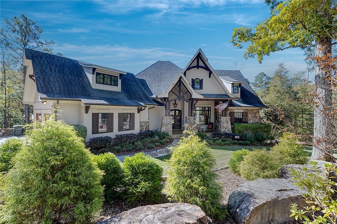 House in Auburn, Alabama, United States 1 - 16567152