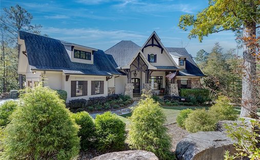 Casa en Auburn, Alabama, Estados Unidos 1