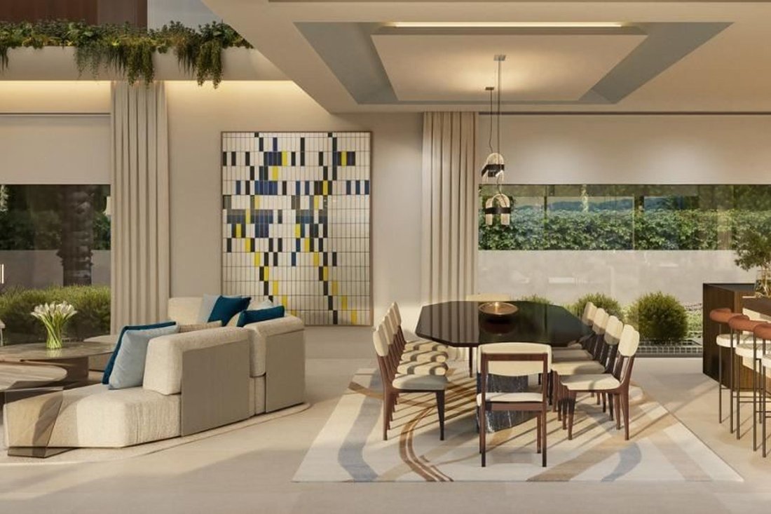 Villa in Nueva Andalucia, Marbella, Spain 5 - 16569648