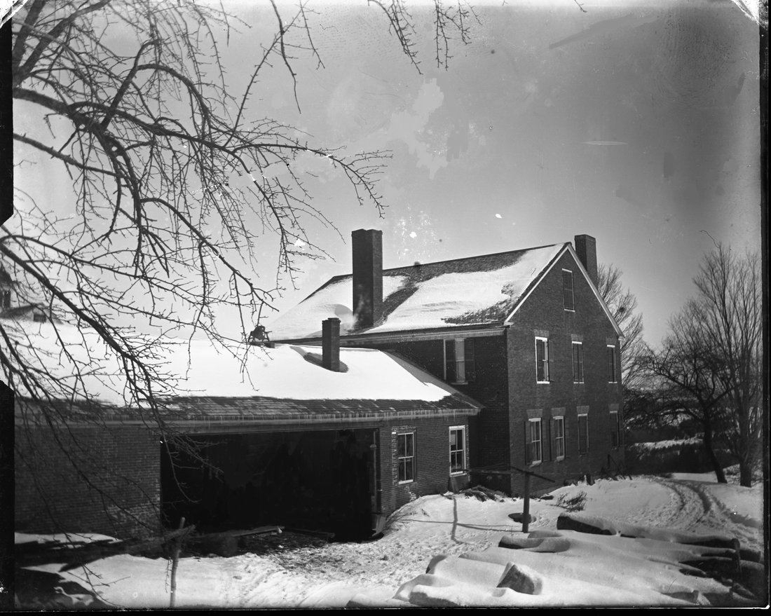 House in Springfield, Vermont, United States 4 - 16393006