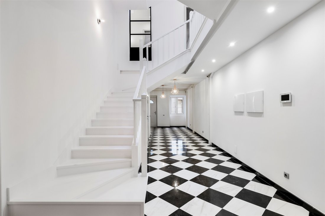 Casa a Misericordia, Lisbona, Portogallo 1 - 16572472