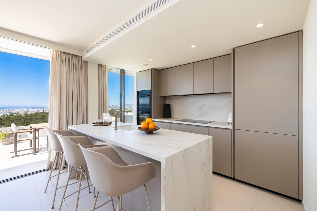 Apartment in Fuengirola, Andalusia, Spain 3 - 16569647