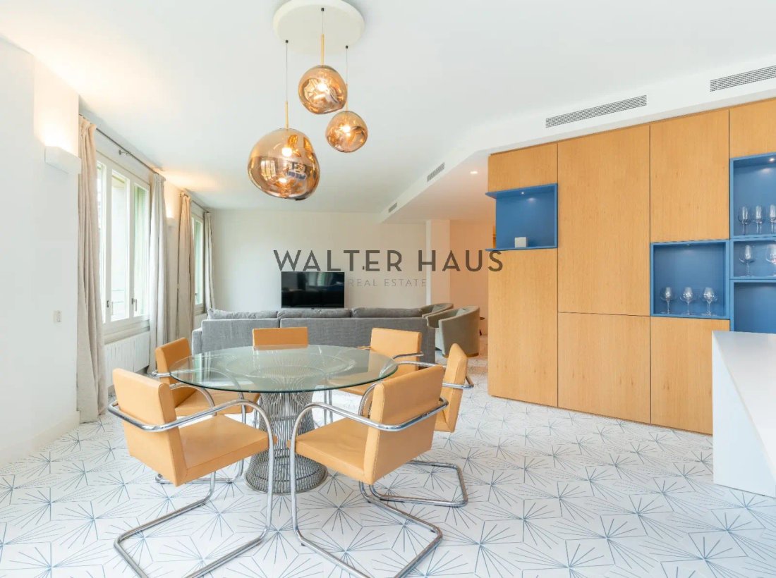 Apartment in Eixample, Barcelona, Spain 4 - 15542322