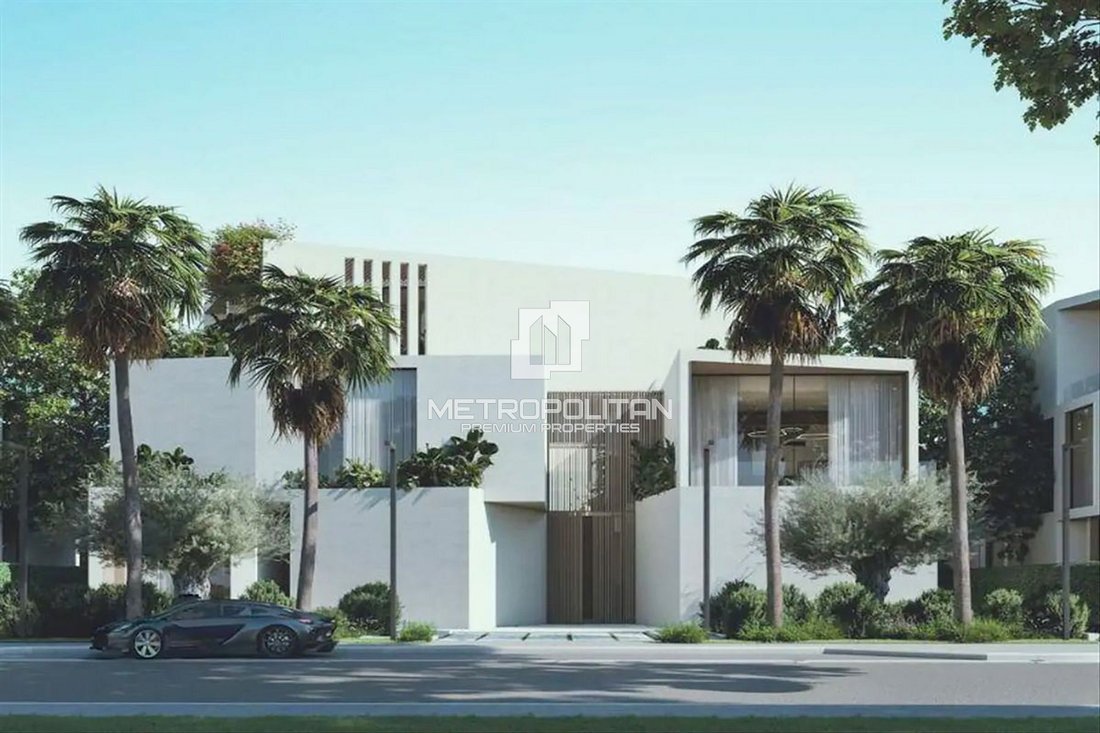 Villa in United Arab Emirates 2 - 14783721