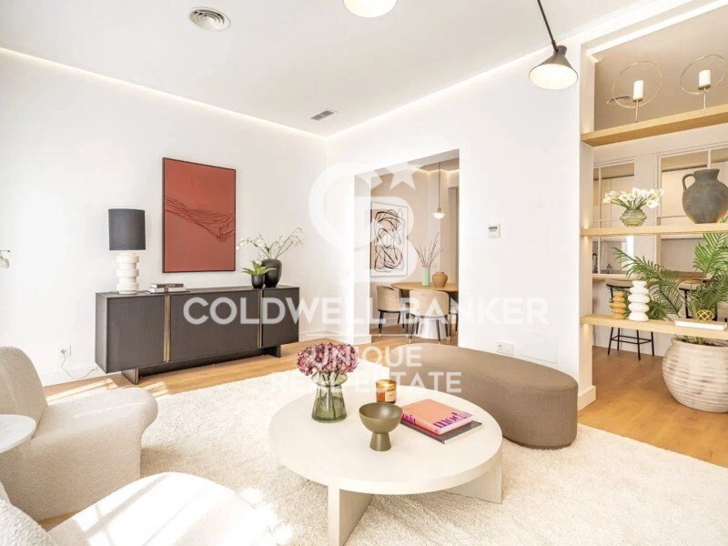 Apartment in Centro, Madrid, Spain 3 - 16571295