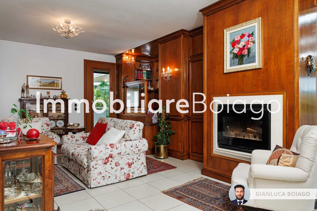 Penthouse in Saint Mary Del Rovere, Treviso, Italy 4 - 16568870