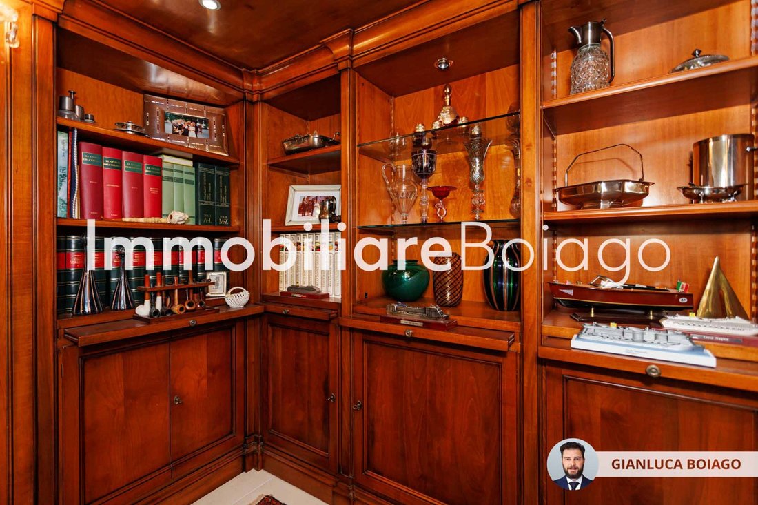 Penthouse in Saint Mary Del Rovere, Treviso, Italy 5 - 16568870