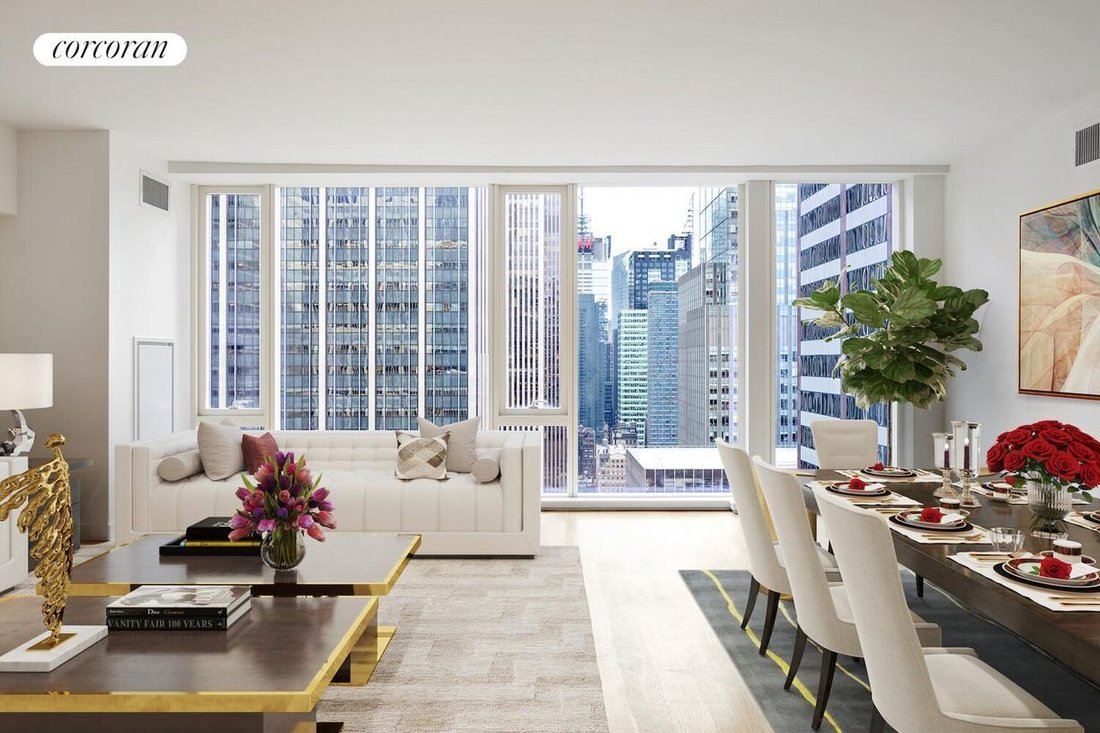Condo in New York, New York, United States 2 - 16571085