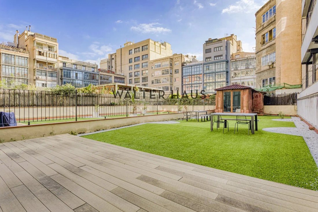 Apartment in Eixample, Barcelona, Spain 3 - 13738788