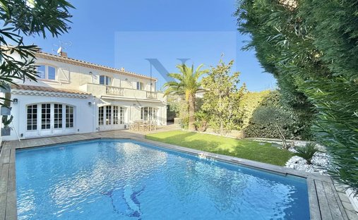 Villa a Sud-Universités, Aix-en-Provence, Francia 1