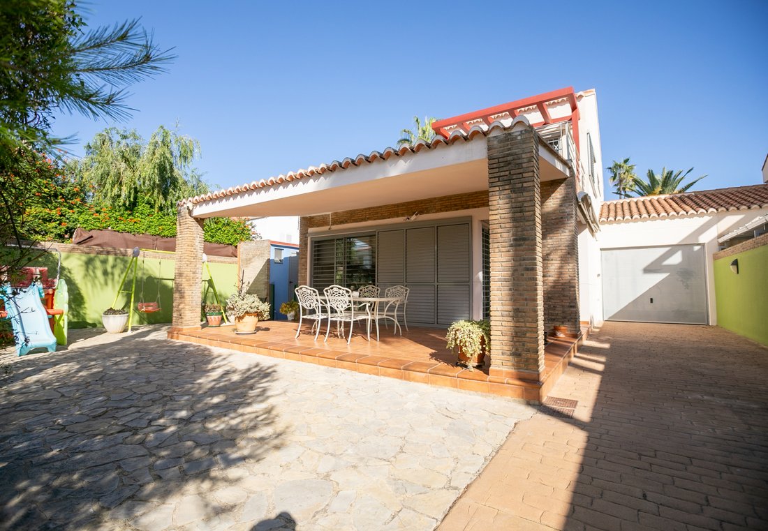 House in Sagunt / Sagunto, Valencian Community, Spain 4 - 16572856