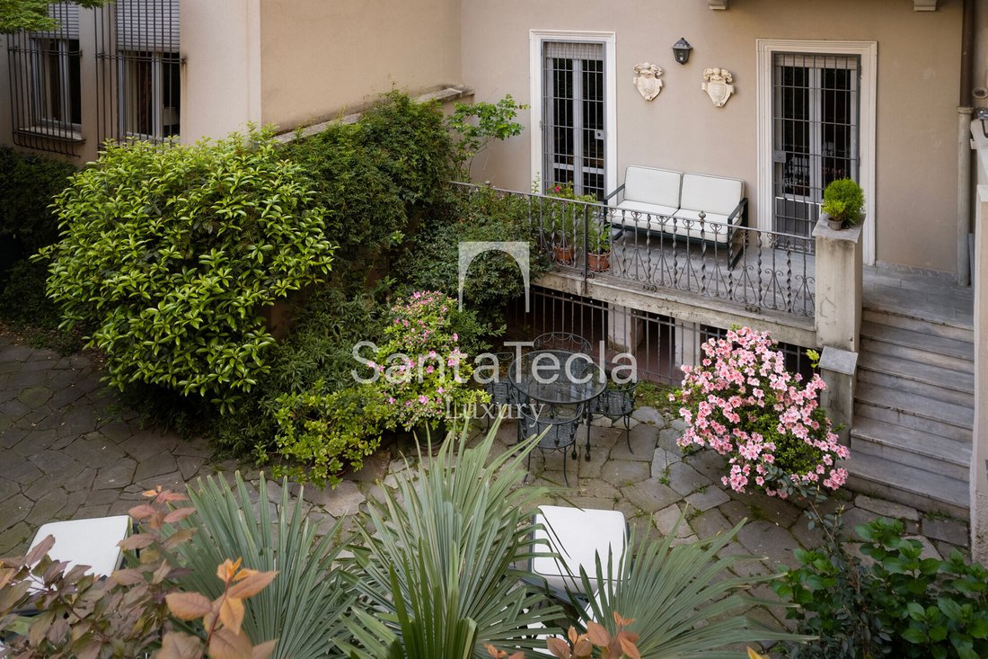 Apartment in Fiera, Milan, Italy 4 - 16569109