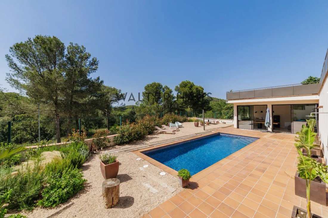 House in Begur, Catalonia, Spain 1 - 14495347
