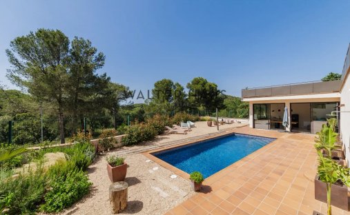 House in Begur, Catalonia, Spain 1