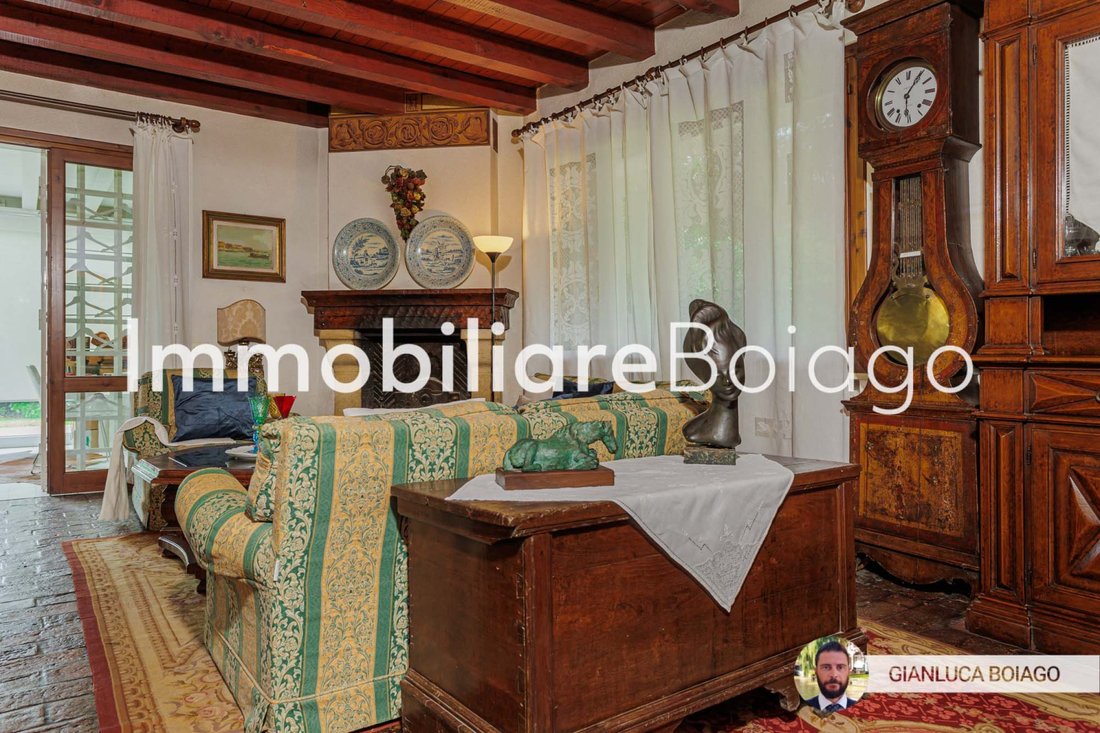 Villa in Villorba, Veneto, Italy 5 - 16569051