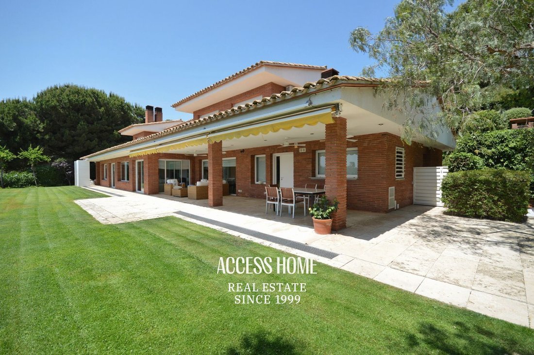 House in Sant Vicenc de Montalt, Catalonia, Spain 4 - 16569029