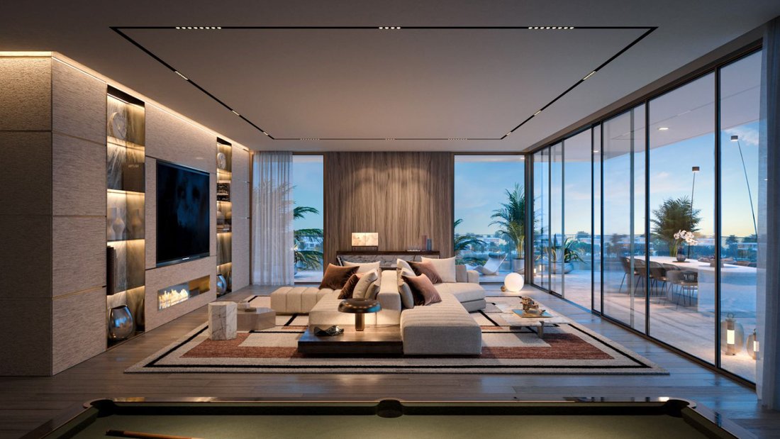 Villa in Al Barsha South 5, Al Barsha, Dubai 3 - 16569201