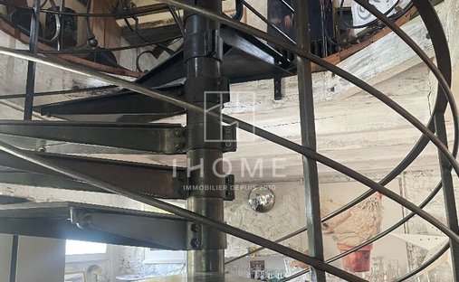 Castle for Sale in Savennières, Pays de la Loire, France