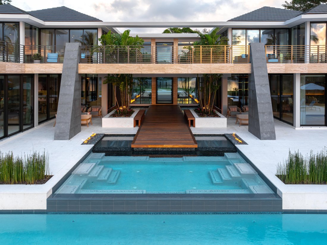 House in Hobe Sound, Florida, United States 3 - 16572347