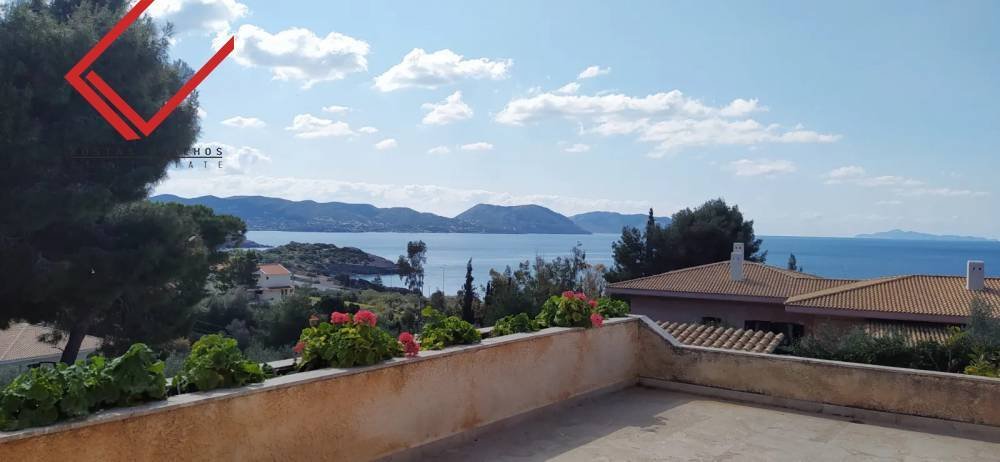 Villa in Anavissos, Attica, Greece 3 - 16569231