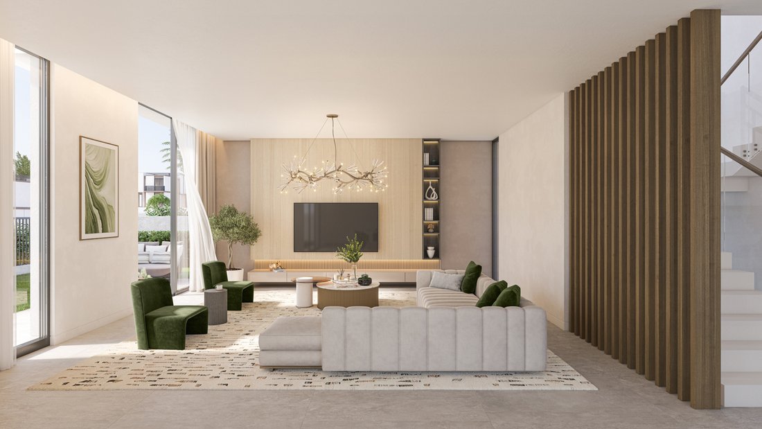 Villa in Wadi Al Safa 3, Wadi Al Safa, Dubai 2 - 16569153