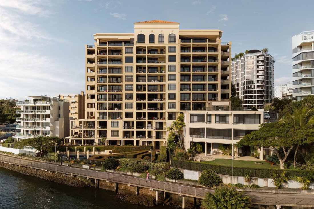 Apartment in Brisbane, Queensland, Australia 1 - 16573245