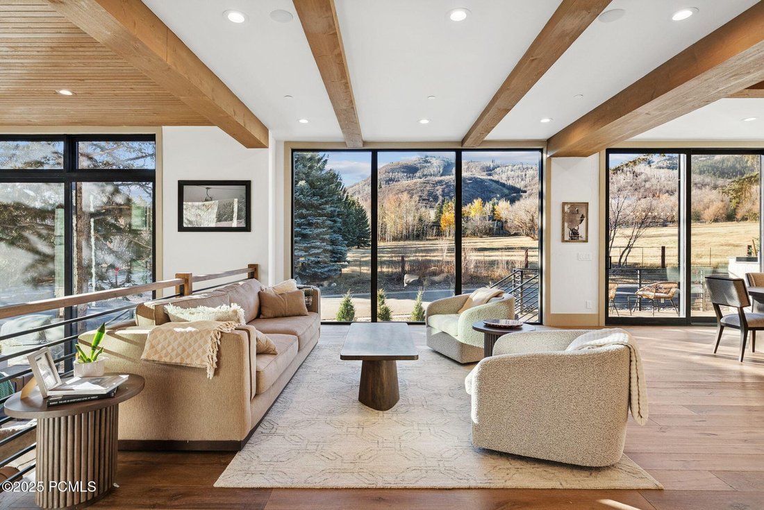 House in Park City, Utah, United States 5 - 16571556