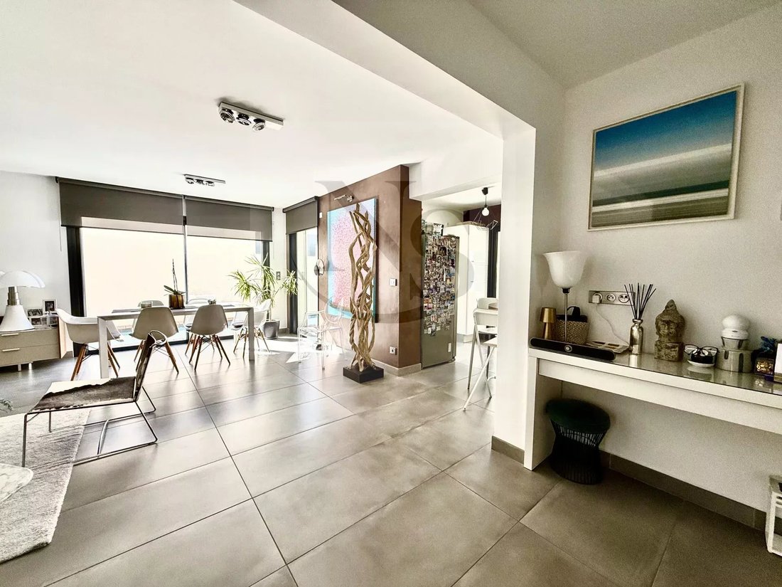 House in Bandol, Provence-Alpes-Côte d'Azur, France 4 - 16292326