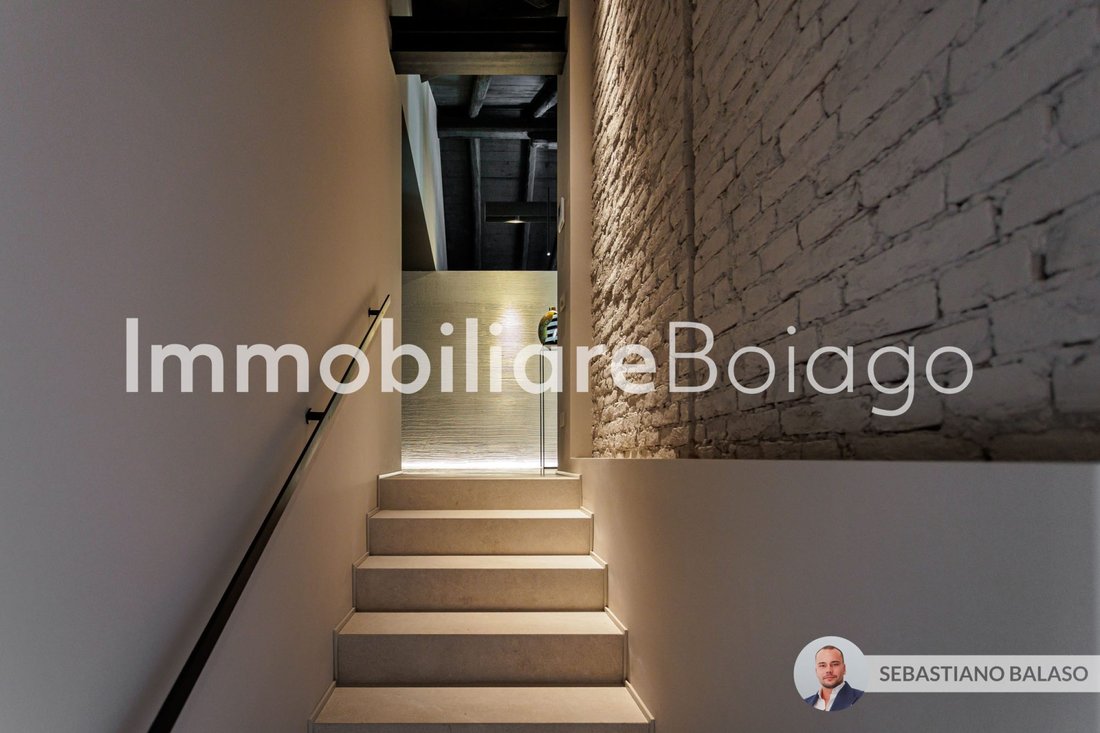 Apartment in Cathedral - Piazza dei Signori, Treviso, Italy 2 - 16568831