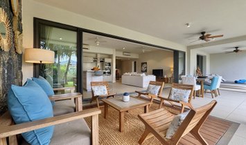 Wohnung in Black River, Black River, Mauritius 1