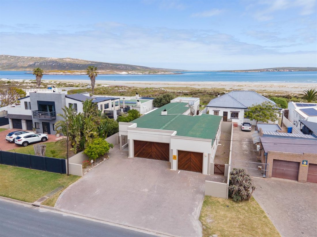 House in Langebaan, Western Cape, South Africa 1 - 16571191