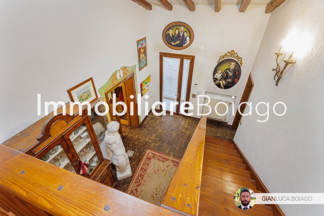 Villa in Villorba, Veneto, Italy 2 - 16569051