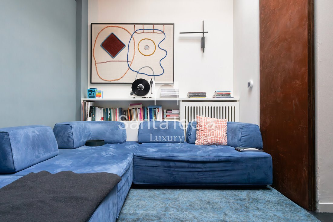 Apartment in Dergano, Milan, Italy 4 - 16569314