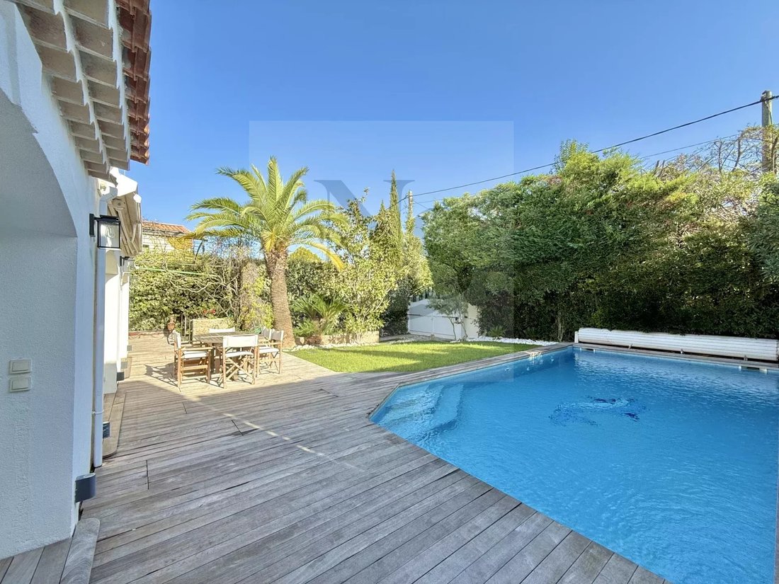 Villa in Sud-Universités, Aix-en-Provence, France 2 - 14974903