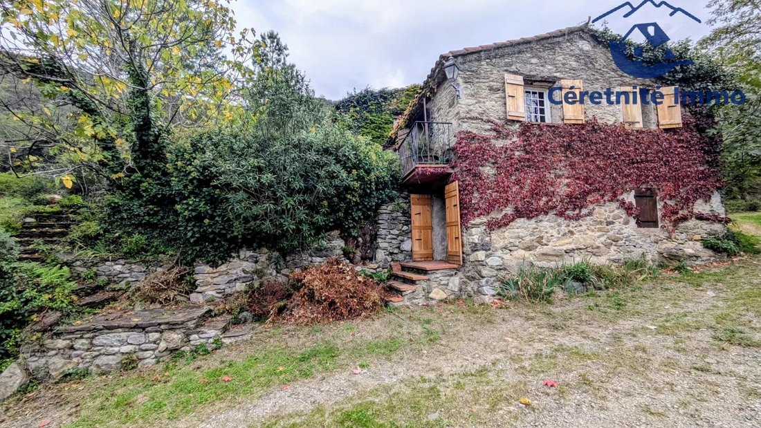 Country House in Reynes, Occitania, France 2 - 16570860