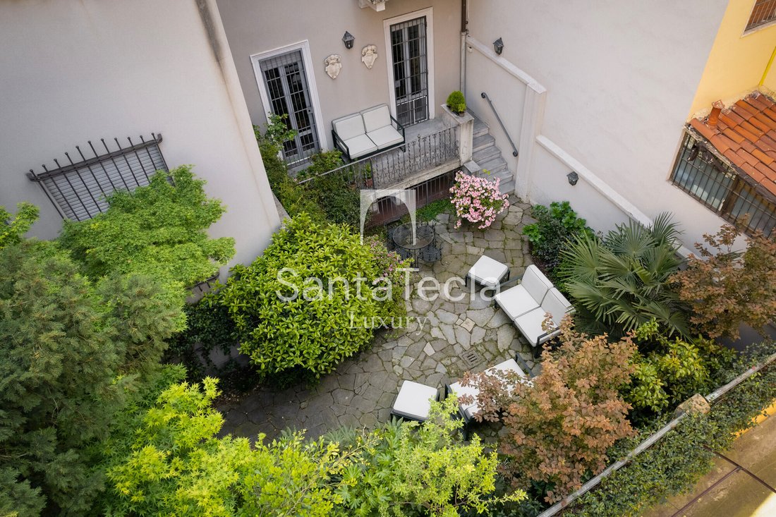 Apartment in Fiera, Milan, Italy 2 - 16569109
