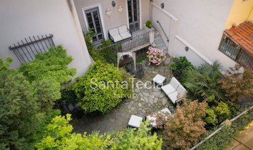 Apartment in Fiera, Milan, Italy 1