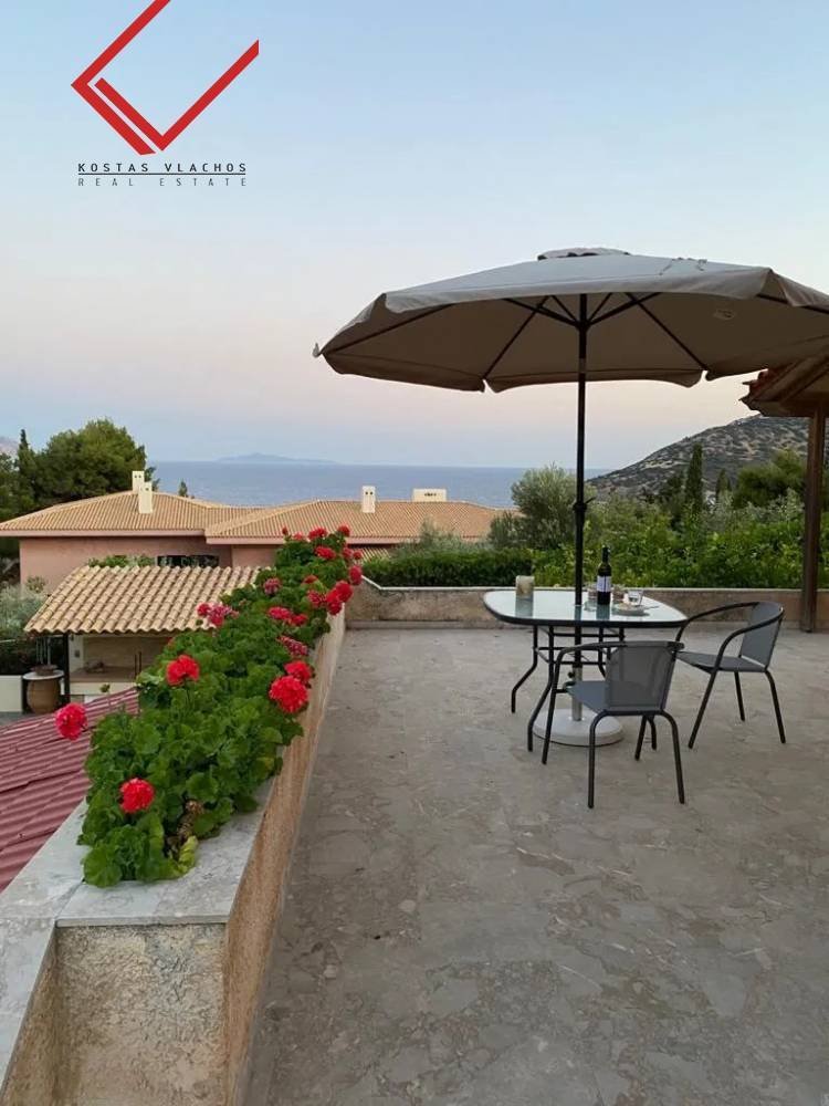 Villa in Anavissos, Attica, Greece 2 - 16569231