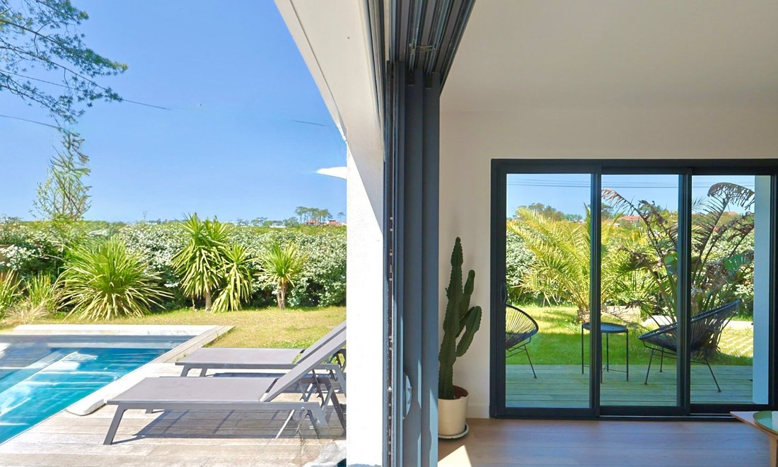 House in Anglet, Nouvelle-Aquitaine, France 1 - 15961296