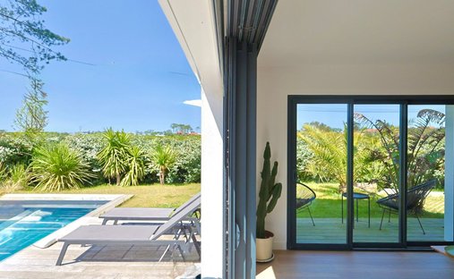 House in Anglet, Nouvelle-Aquitaine, France 1